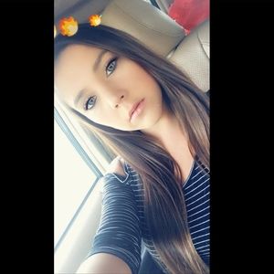 Meet your Posher, Janie